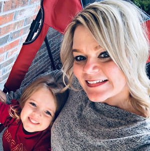 Meet your Posher, Chrissi